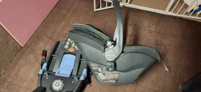 Siège auto Peg Perego Primo Viaggio Nido + base, View more