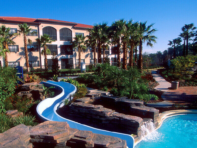 2024 Vacation, 2-Bdrm Villa at Orange Lake Resort, Orlando in Florida - Image 3
