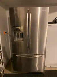 KitchenAid 28.6 cu-ft French Door Refrigerator