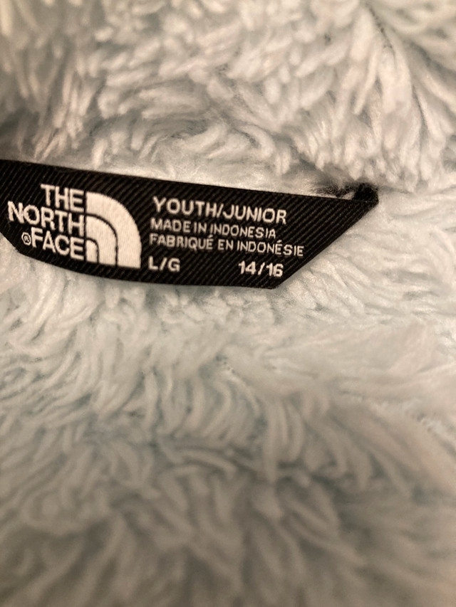 The North Face Winter Jacket in Kids & Youth in Prince Albert - Image 4