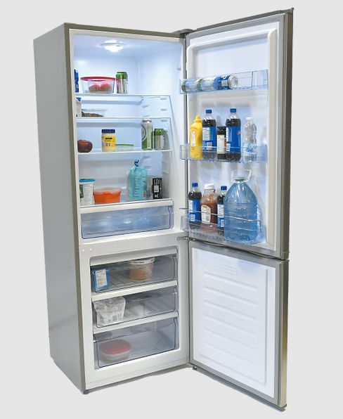 Brand New Solstice 15 cu.ft. 12/24V DC Solar Fridge Bottom Freez in Refrigerators in Oakville / Halton Region - Image 3