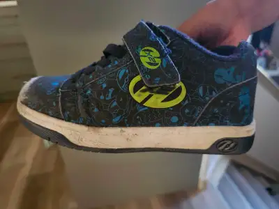 Heelys roller shoe, View more