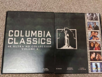 Columbia classics 