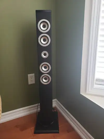 Bluetooth Speaker, View more