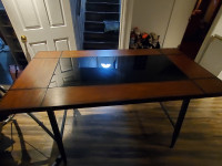 High rise bar / dining room table