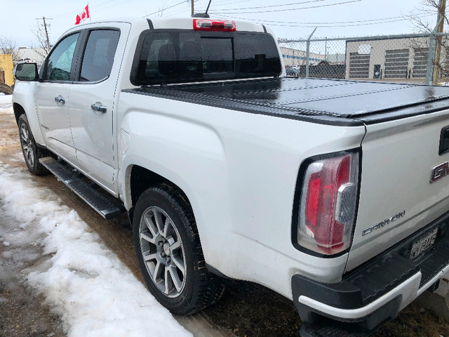 2018 GM Canyon pickup truck in Cars & Trucks in Kitchener / Waterloo - Image 3