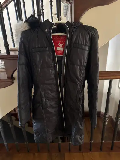 Laparka women’s winter coat, View more