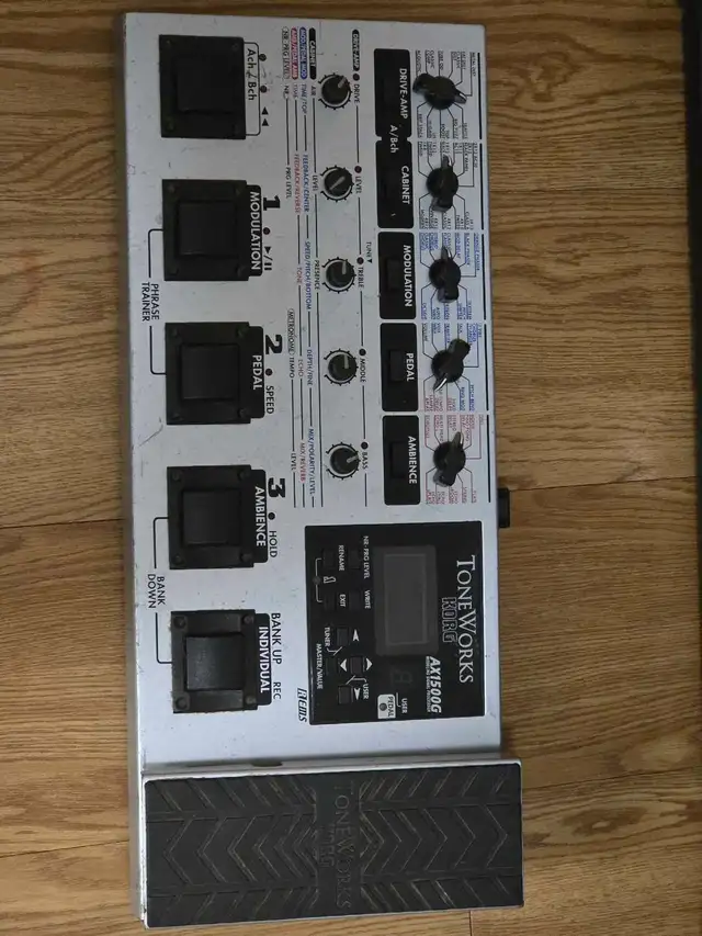 Guitar Effects Pedal in Amps & Pedals in London - Image 4