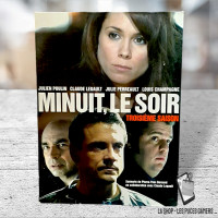 Dvd - Minuit Le Soir Saison 3