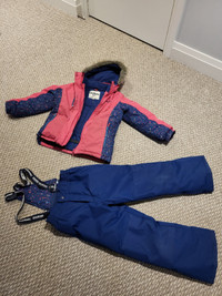 Carter's Osh Kosh Kids Snowsuits. Priced to Sell.