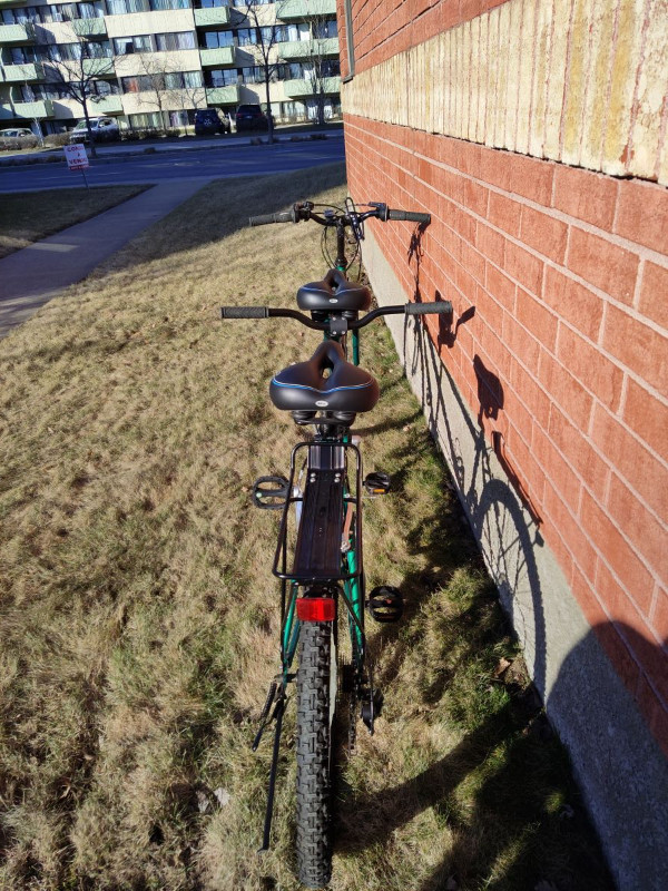 Vélo tandem hybride dans De route  à Longueuil/Rive Sud - Image 4