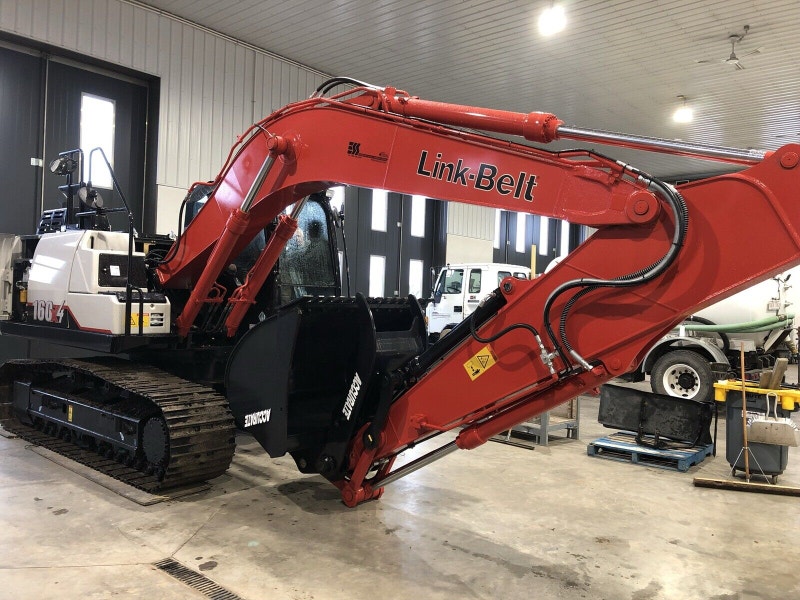 Excavator rentals Heavy Equipment Calgary Kijiji
