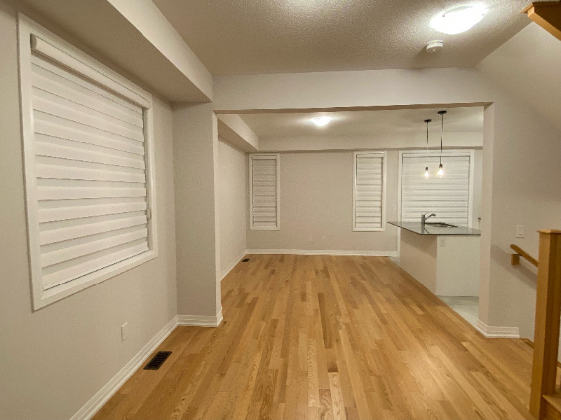 BRAMD NEW 3 bedroom house in Mount Hope Long Term Rentals Hamilton