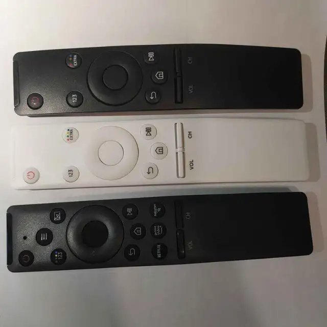 Remote Control Samsung Sony LG Sanyo Hisense Roku Tv RCA Sharp in General Electronics in Ottawa - Image 6