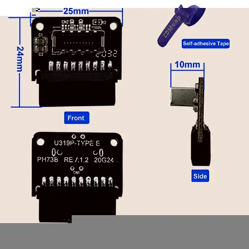 USB 3.0 to 3.1 Adapter in Desktop Computers in Kingston - Image 4
