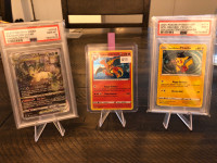 Special Delivery - Pokémon Cards