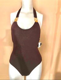 Baby Phat Swimsuit / Avail in S & 3XL / BNWT