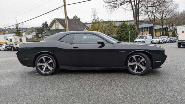 Dodge Challenger R/ T in Cars & Trucks in Burnaby/New Westminster - Image 4