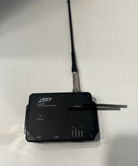 RTI  RP-1 Remote Control Processor w/ Antenna + Power Cord