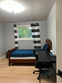 1 bedroom in a 4 bedroom rental in Kitchener