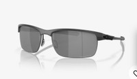 Oakley carbon blade sun glasses