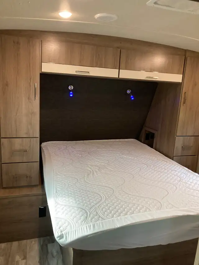 Camper trailer in Travel Trailers & Campers in Regina - Image 7