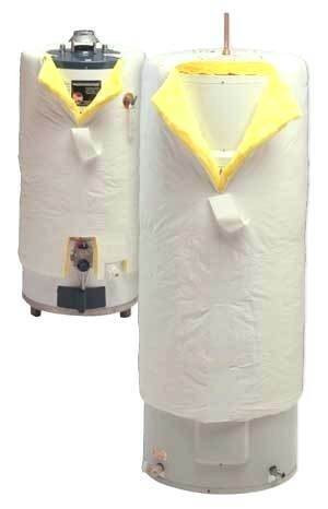 40gal Hot Water Jacket in Plumbing, Sinks, Toilets & Showers in Delta/Surrey/Langley