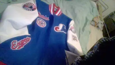 MLB COOPERTON COLLECTION, ALL STAR GAME, View more