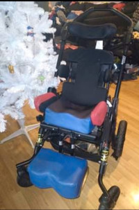 Childs wheelchair for sale