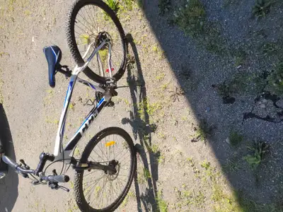 CCM Krossport bicycle, View more