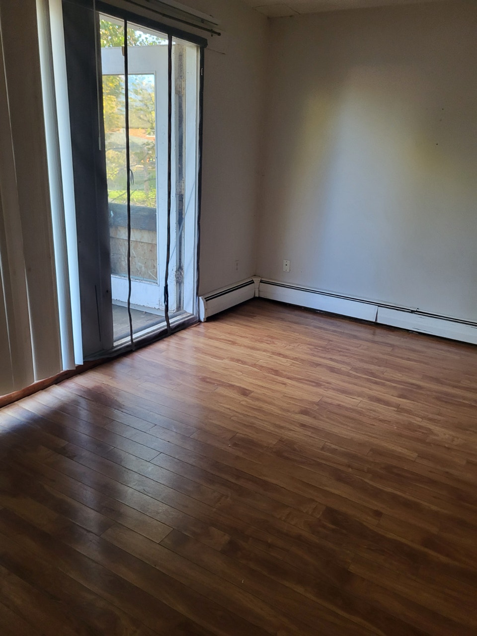2 bedroom apartment in Brooks 2