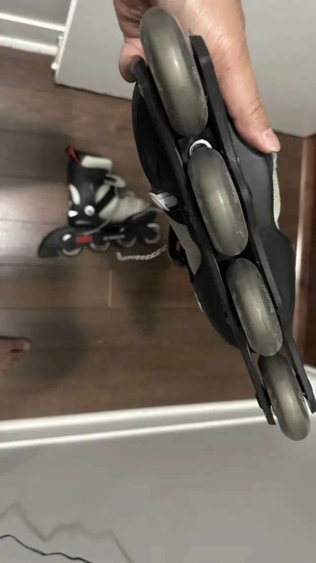 K2 Youth Skates in Skates & Blades in Mississauga / Peel Region - Image 4