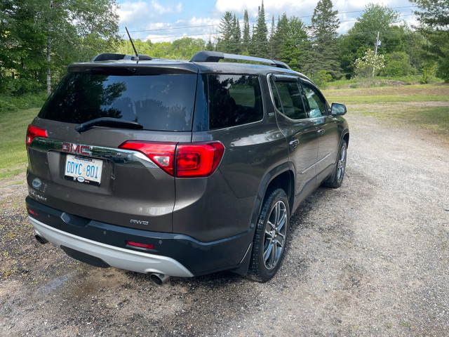 2019 Acadia SLT in Cars & Trucks in Trenton