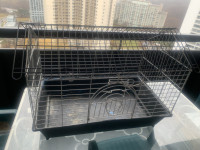 Pet cages in Good condition for cheap.