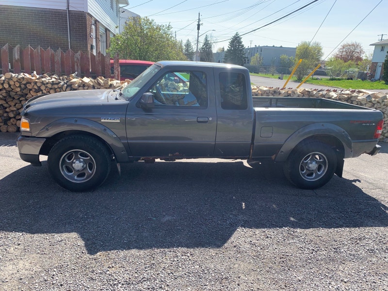 Ford Ranger | Cars & Trucks | Ottawa | Kijiji