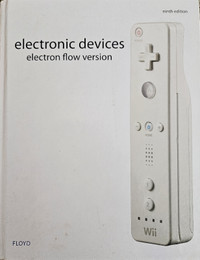Electronic Devices - Electron Flow Version 9th Edition - Floyd