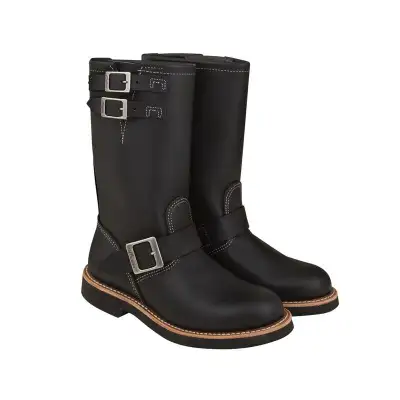 BOTTES FEMMES GR.8 INDIAN MOTORCYCLE ****NEUVES****, View more