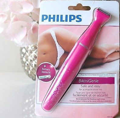 Hair removal -  Schick Nair Veet Inhibitif Bliss Parissa Philips in Other in City of Toronto - Image 3