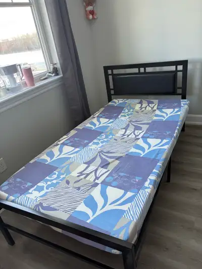 Bed Frame for Sale, View more