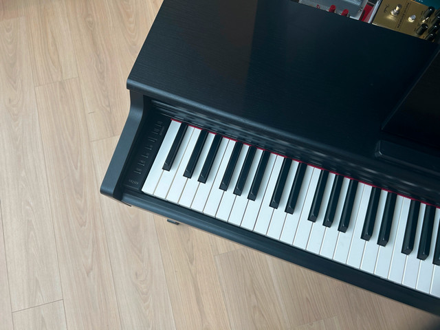 Yamaha Arius YDP-165 Digital Piano---Remenyi House of Music in Pianos & Keyboards in City of Toronto - Image 3