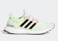 adidas Ultra Boost 5.0 DNA Glow in the Dark Men's Size 8.5