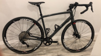 2018 Trek Domane Alr 5 Gravel 