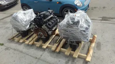 2009 2010 2011 2012 2013 2014 Dodge Ram 5,7 Hemi Motor Engine 2009 2010 2011 2012 2013 2014 2015 201...