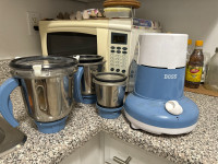 Mixer Grinder -Move out Sale