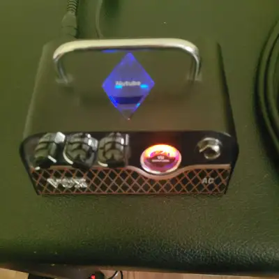 Vox MV50 AC amp head, View more