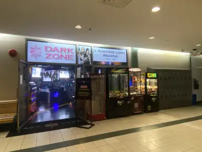 Family Business / Laser Tag Facility For Sale, View more