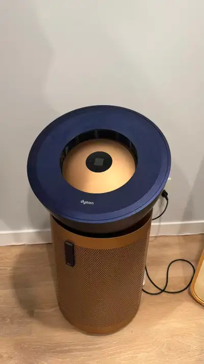 Dyson BP04 Big+Quiet Formaldehyde Air Purifier Selling my Dyson BP04 air purifier in excellent condi...