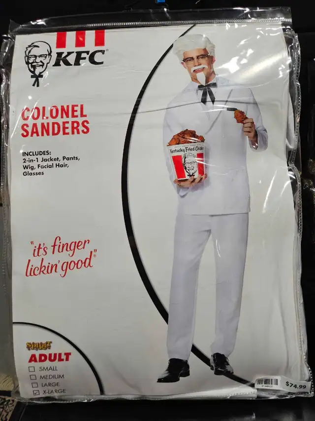 Halloween Costumes in Other in Mississauga / Peel Region - Image 6