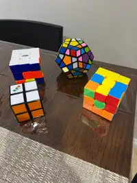 Rubik’s cube
