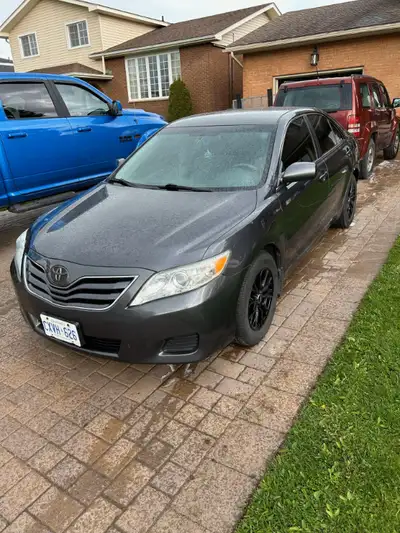2011 Toyota Camry  - For Sale